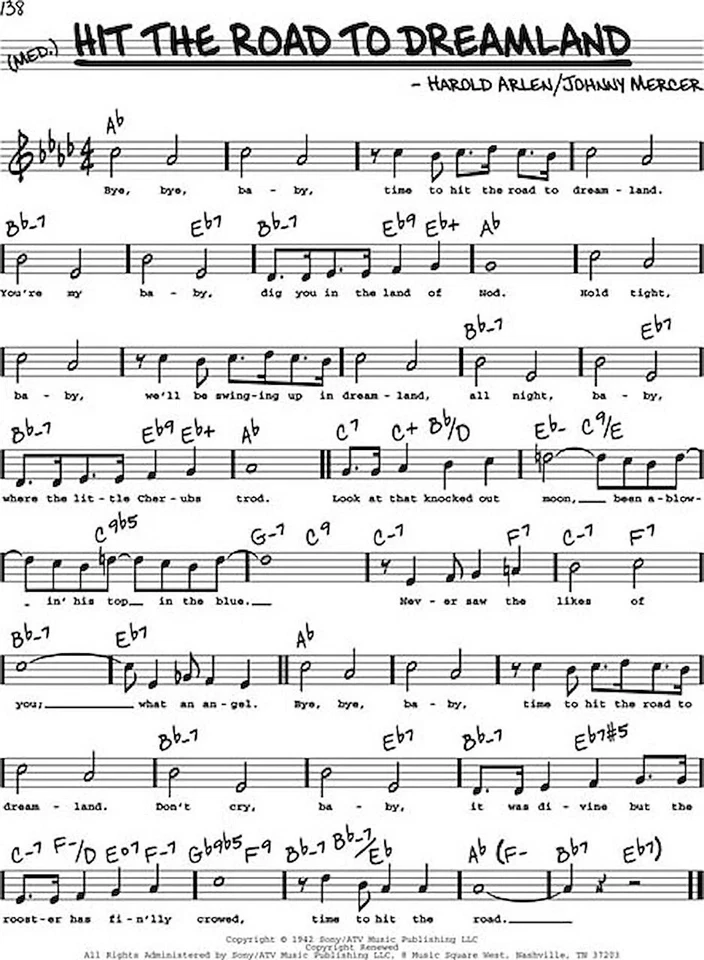 The Real Vocal Book - Volume III - Image 4 of 4