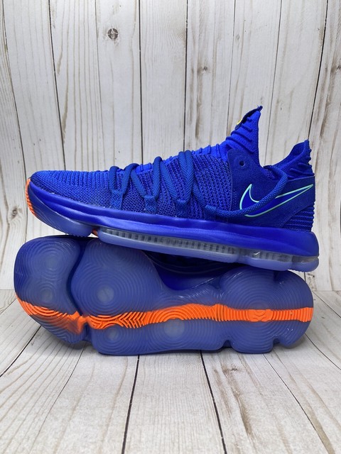 nike kd 10 finals