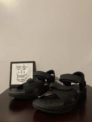 acg deschutz sandal