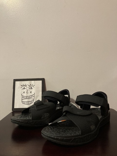 nike deschutz black