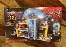disney cars 3 speelset ultimate florida speedway