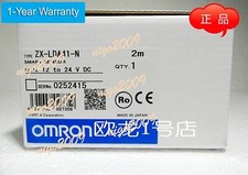 1PC NEW OMRON ZX-LDA41-N Omron Smart Sensor ZXLDA41N Expedited Shipping