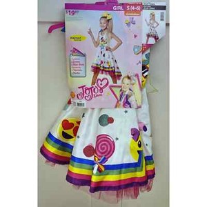 Jojo Siwa Costume | eBay