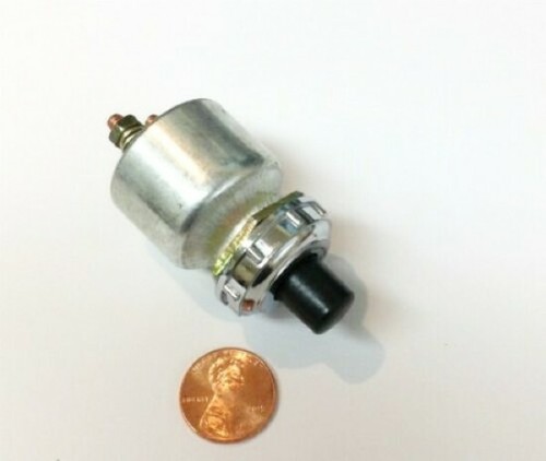 NEW 12V Push Button On/Off Tractor Engine Ignition Starter Switch JK260 ...