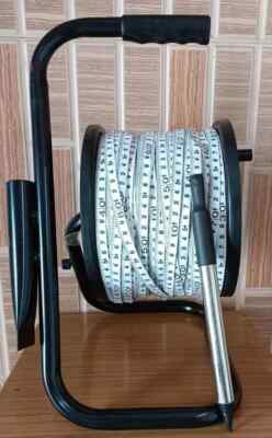 Piezometer water level Indicator measuring the depth (cm/mm) to water 100 Meter
