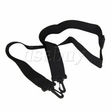 3PCS Adjustable Replacement Shoulder Strap Plastic Fastener for Laptop Bag 38mm
