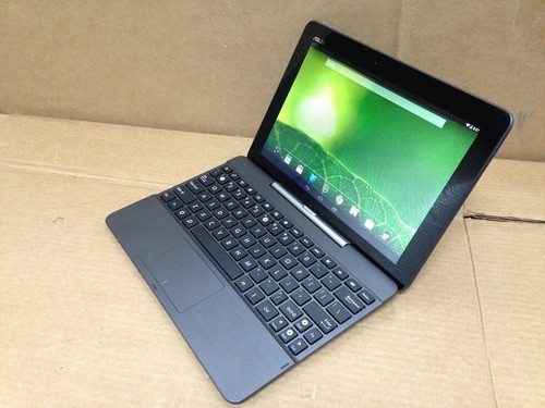 ASUS Transformer K010 10.1" 1.86ghz 16GB Wi-Fi Only Tablet W/Dock Keyboard Works - Picture 4 of 7