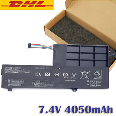 L14M2P21 L14L2P21 Akku Für Lenovo IdeaPad 300S-14ISK 310S-14ISK 500-15ISK