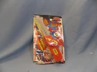 Vintage Power rangers Carranger Electronic Saber Sword - Yutaka