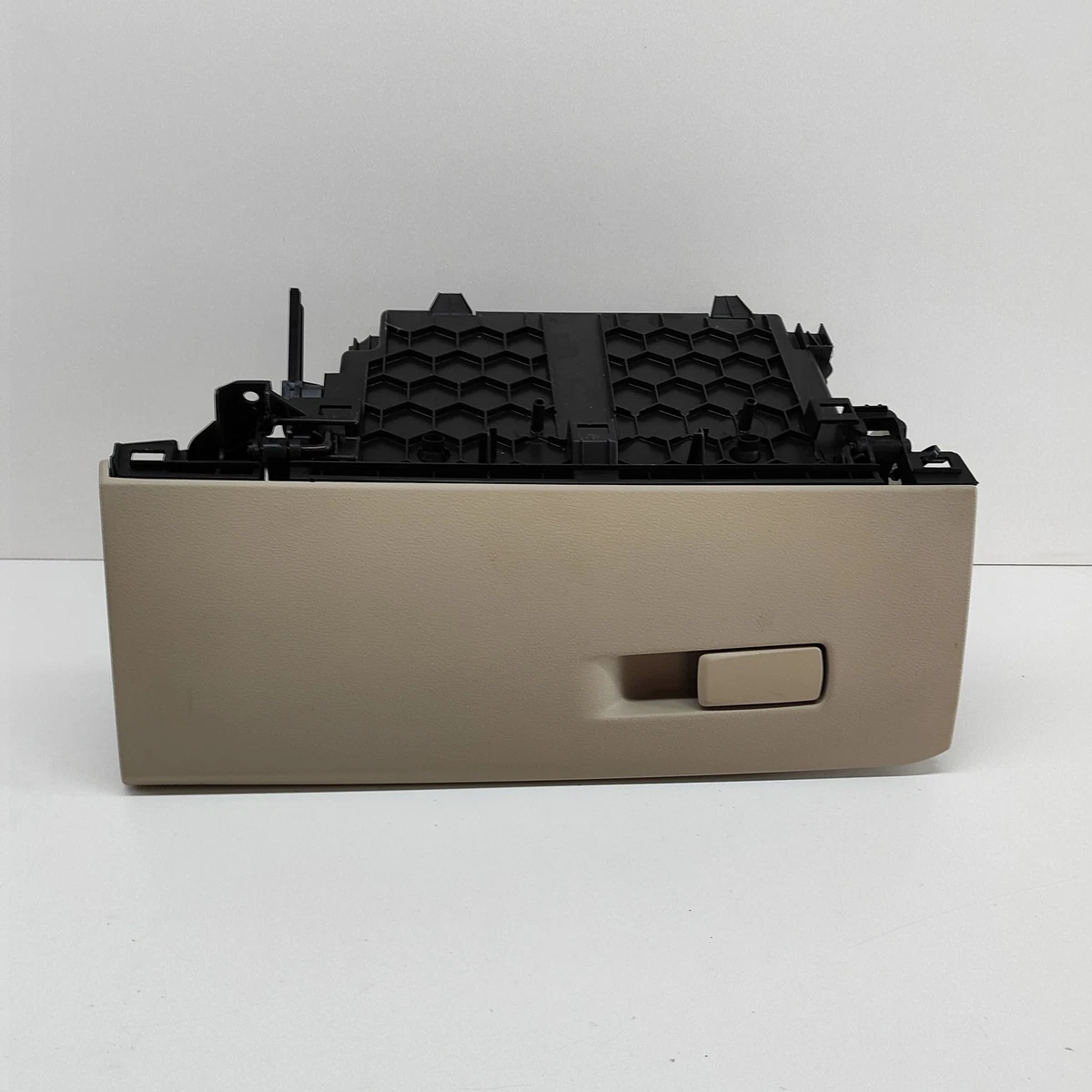BMW X1 F48 Dashboard Glove Compartment 6844227 1.5 Hybrid 2021 LHD 