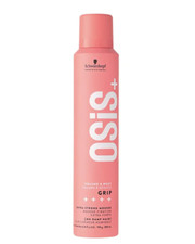 Schwarzkopf Osis Grip Extra Strong Mousse 6.76oz 200ml