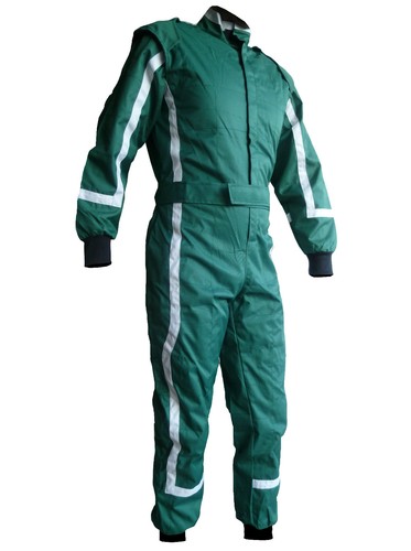 Gokart Tuta KART Auto Rally ideale pilota Navigatore XS XL XXL | eBay