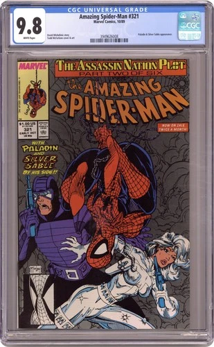 Comic Image