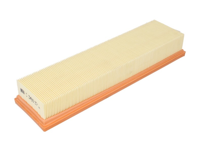 2x ✅Fits MANN-FILTER C 3459 Air filter C 3459 MANN-HUMMEL FILTRATION ⭐UK Seller⭐
