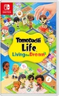 Tomodachi Life: Living the Dream (Multi-Language) Switch Brand New Game (2026)