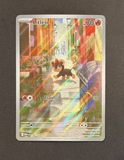 Litleo #139 Prices | Pokemon Mega Evolution | Pokemon Cards Litleo #139 Prices | Pokemon Mega Evolution | Pokemon Cards