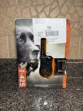 SportDOG FieldTrainer SD-425 Waterproof Remote Dog Trainer 500 Yard Range