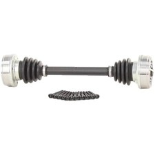 For Volkswagen Fastback Squareback Rear Rightcv Axle Shaft - 90-70740n New