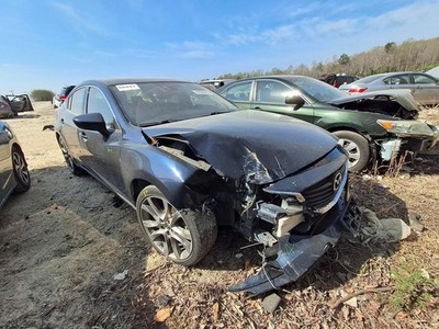 6         2015 Transmission Shift 2902810