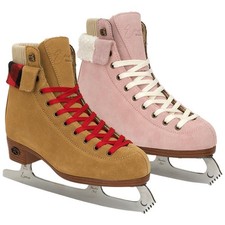 Riedell Ember Ice Skates (Medium width)