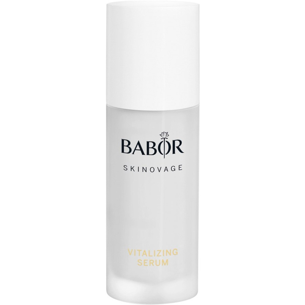 4015165359548 Babor Vitalizing Serum восстанавливающая сыворотка для лица для быстрого заживления ран 30м