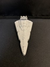 Star Wars Imperial Star Destroyer 1996 Micro Machines