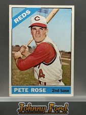 Top 10 Pete Rose Baseball Cards 21