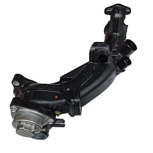 Ajuste para 2017 2018 2019 2020 2021 Honda CR-V turbocompresor carga junta de tubo de aire Foto 4 de 4