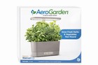 AeroGarden Harvest 6 Pod Seed Starting System Kit Bundle NEW Sealed Garden