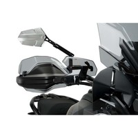 Puig HALBLENKER-ABWEISER FUR BMW R1200GS Adventure 14-16 Hellraum
