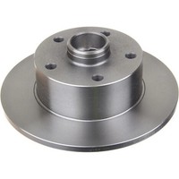 Valeo 186835 Bremsscheibe FüR Audi VW A4 B5 Passat 8D2 8D5 3B2 3B5 3B3 3B6