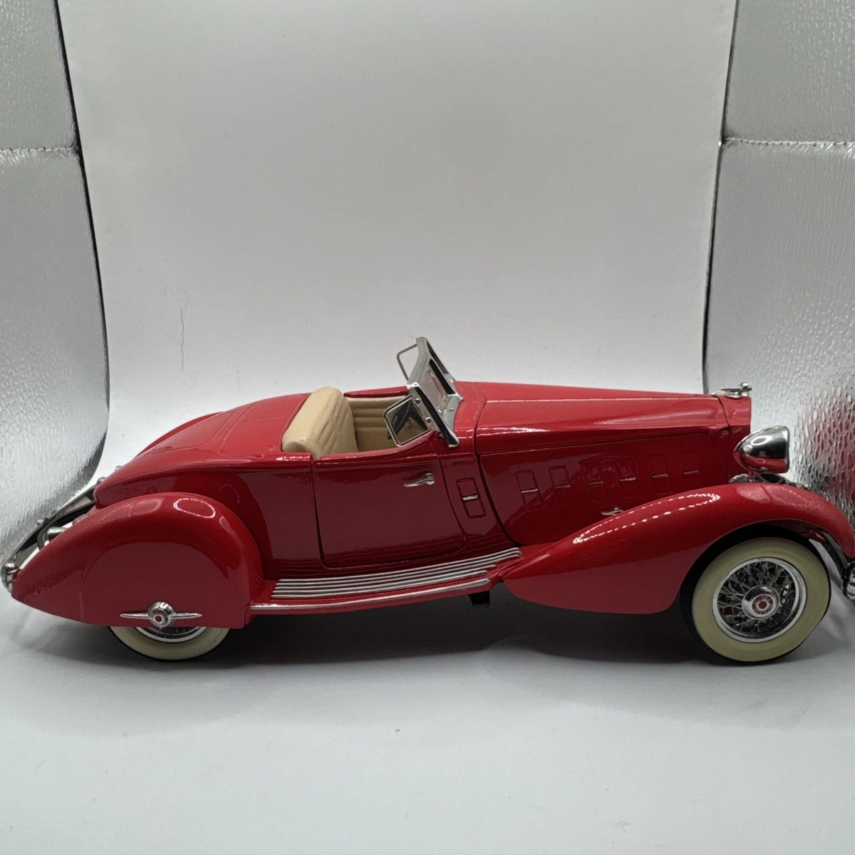 25+ Danbury Mint 1:24 Scale Diecast & Toy Cars for sale | Updated