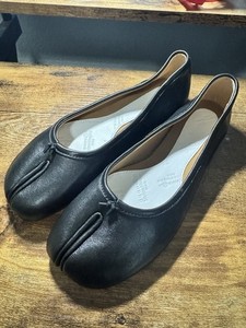 Margiela Tabi 38 | eBay