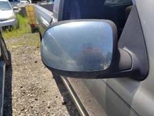 99-02 Chevy Silverado 1500 Door Mirror Right Power Non-heatedchrome Faded