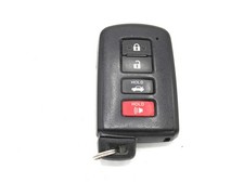 Camry 2012-13 Toyota Camry Keyless Remote Key Fob Hyq14fba Camry 2012-13 Toyota Camry Keyless Remote Key Fob Hyq14fba