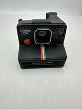 Polaroid Time-Zero OneStep Land Camera   Vintage   Tested   Camera Only