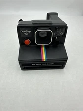Polaroid Time-Zero OneStep Land Camera – Vintage – Tested – Camera Only