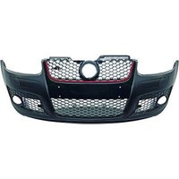 Diederichs 2214850 StoßStange Vorne FüR VW Golf V (1K1) 2005-