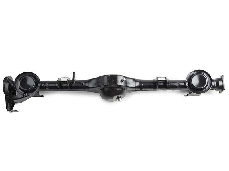 Viga de eje trasero Lada 2101-2107 2101-2401010 Foto 2 de 3