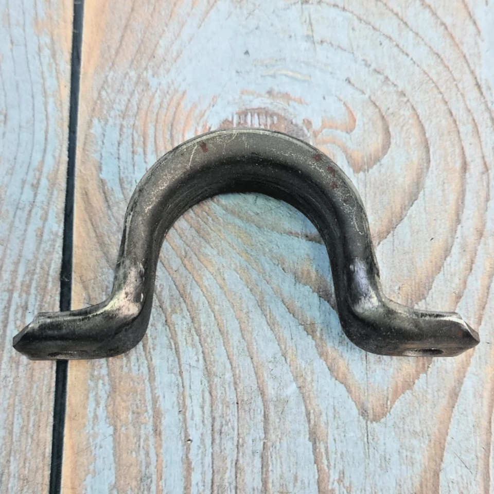 Ford D0RY-5486-A For MK1 Mercury Capri Stabilizer Sway Bar Clamp Genuine OEM NOS - Image 3 of 4