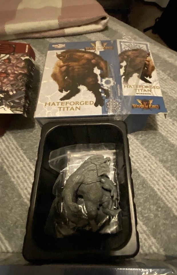 Коллекция Wrath Of Kings - Изображение 3 из 4