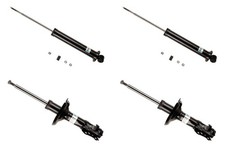 4x Bilstein B4 Stoßdämpfer für VW Golf III Variant 1H5