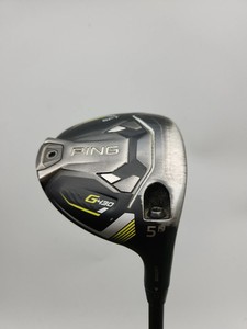 Ping G430 Sft Fairway Wood | eBay