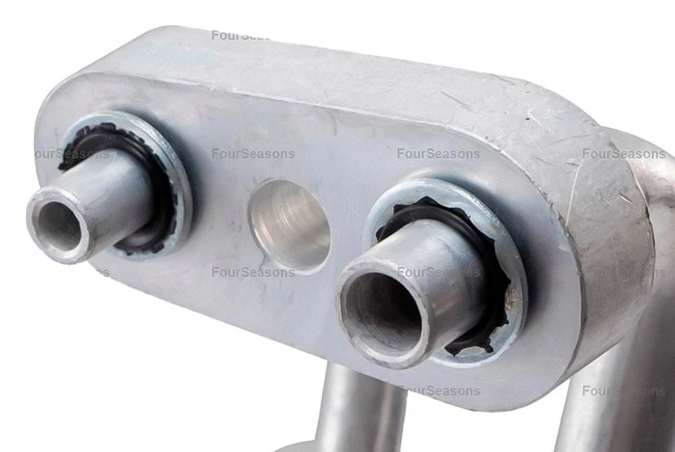 For Buick Encore 15-21 Four Seasons A/C Discharge & Suction Line Hose Assembly Foto 4 de 4