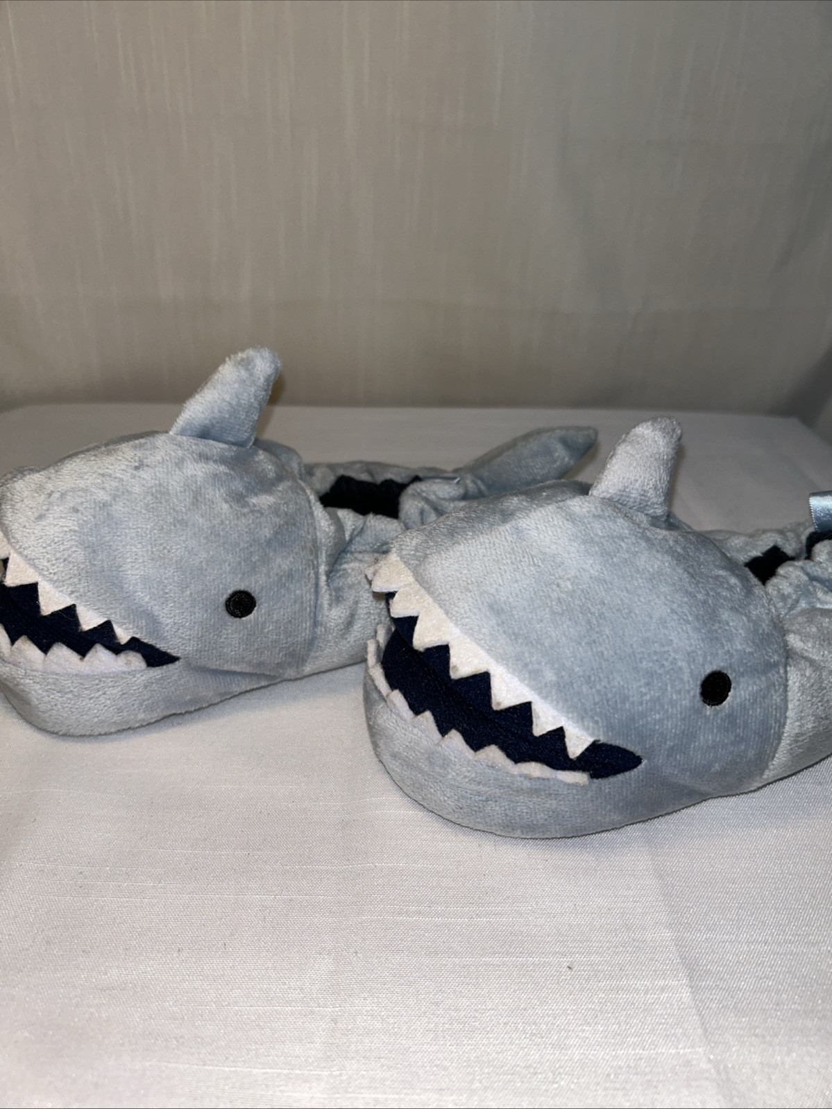 SAOLA Oldy Navyk Sharkfole pantofo bambin t S 8 7 8la suolacivolo