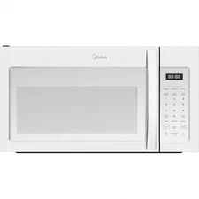 1.7 CF Over-the-Range Microwave