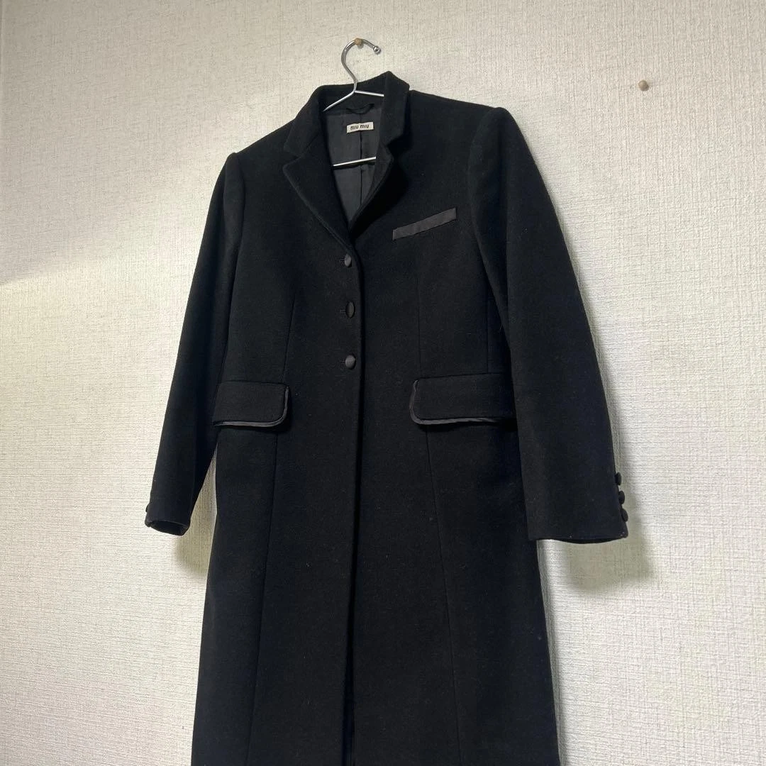 Miu Miu Coats for Women for sale | eBay