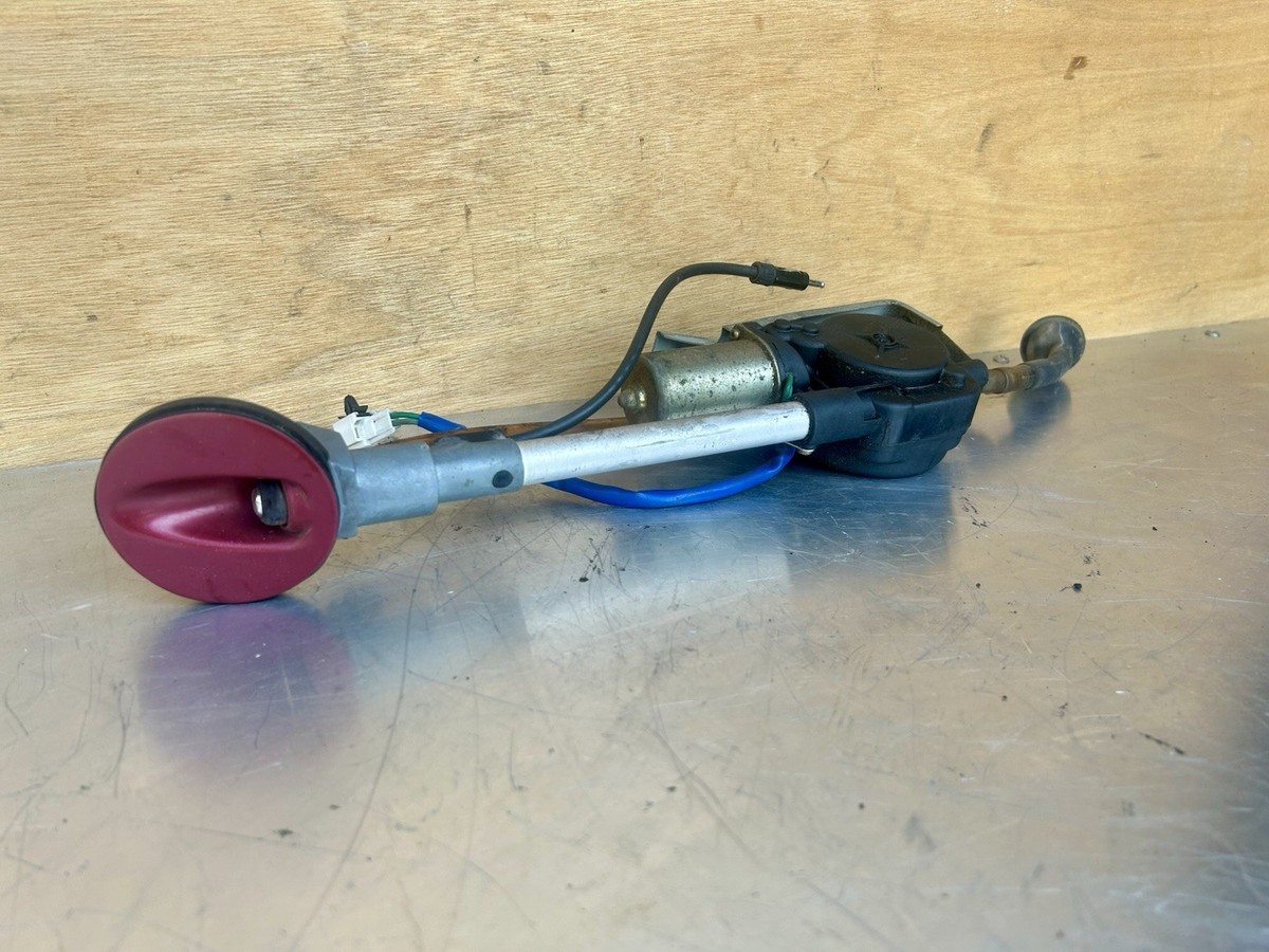 90-96 NISSAN Z32 300ZX 2+0 REAR POWER ELECTRIC ANTENNA MOTOR