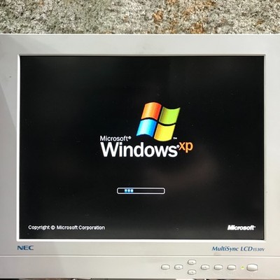 Dell OptiPlex GX260 SFF Retro Gaming Pentium 4 1.80GHz 1.25GB RAM