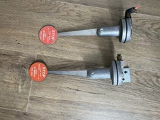 Stemco Wig Wag low airbrake reset for busses & trucks  